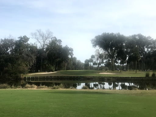 Golf Resort «George Fazio Golf Course», reviews and photos, 2 Carnoustie Rd, Hilton Head Island, SC 29928, USA