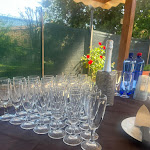 Photo n°2 de l'avis de Alice.e fait le 16/08/2022 à 08:13 sur le  La Valle - Ristorante e Pizzeria à Asciano Pisano