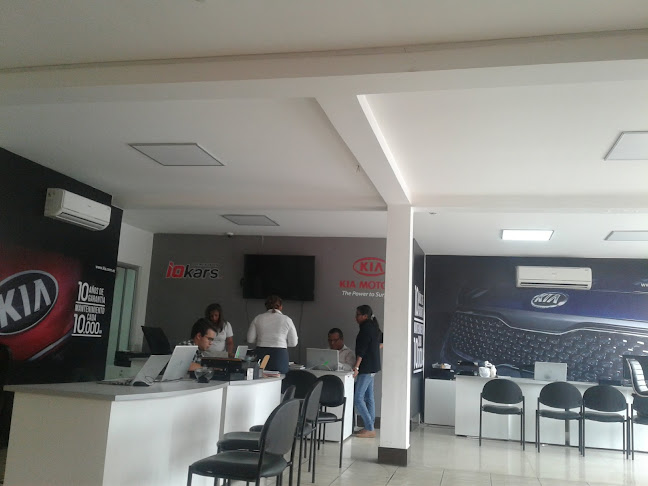 Opiniones de Flamante en Guayaquil - Concesionario de automóviles