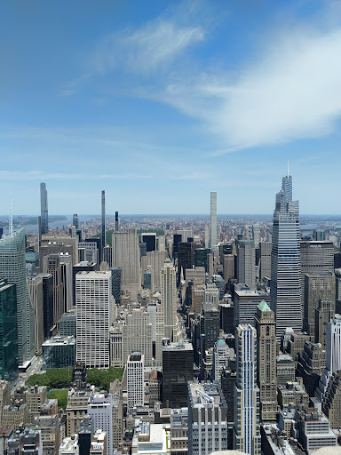 Department Store «Macys», reviews and photos