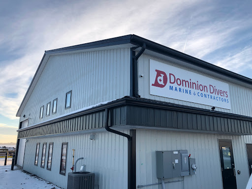 Dominion Divers Marine Contractors