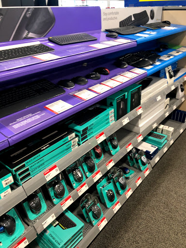 Electronics Store «Best Buy», reviews and photos, 1417 Golden Gate Blvd, Mayfield Heights, OH 44124, USA