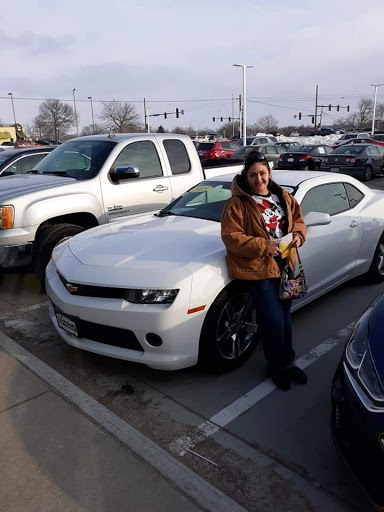 Car Dealer «McGrath Auto», reviews and photos, 1548 Collins Rd NE, Cedar Rapids, IA 52402, USA