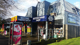 Second Chance, Second Hand Shop