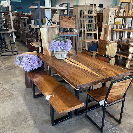 Furniture Store «Nadeau Dallas», reviews and photos, 1128 Longpoint Ave, Dallas, TX 75247, USA