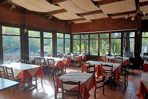 Zaros Lake Restaurant image