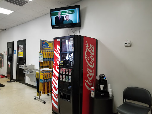 Car Repair and Maintenance «Pep Boys Auto Service & Tire», reviews and photos, 2958 John F. Kennedy Blvd, Jersey City, NJ 07306, USA