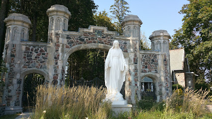 Our Lady of Grace Shrine at Marylake