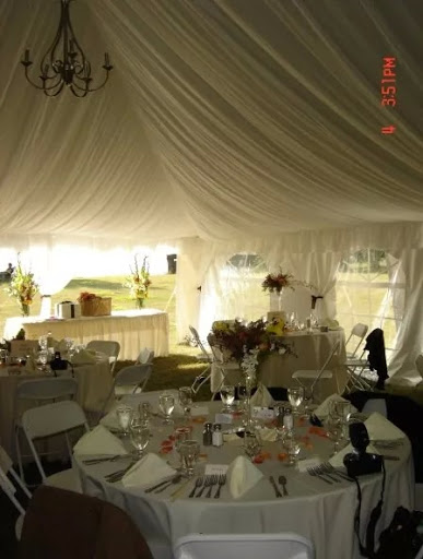 Caterer «Good Thyme Catering, Events & Lodging», reviews and photos, 77180 State Hwy 13, Washburn, WI 54891, USA