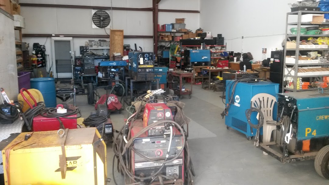 sparks welding equipment repair and calibration llc