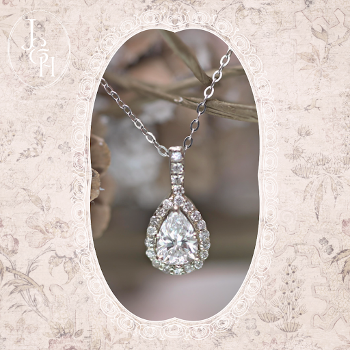 Jeweler «J & H Jewelry», reviews and photos, 2723 Merrick Rd, Bellmore, NY 11710, USA