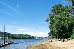 Sellwood Riverfront Park image