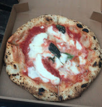 Pizza du Mako - Pizzeria Grenoble - n°19
