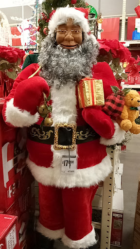 Home Improvement Store «The Home Depot», reviews and photos, 680 Lamar Hutcheson Pkwy, Riverdale, GA 30274, USA