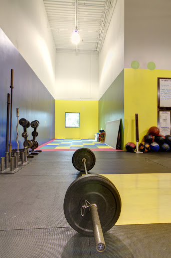 Health Club «Crossfit Port Saint Lucie», reviews and photos, 574 NW Mercantile Pl #101, Port St Lucie, FL 34986, USA