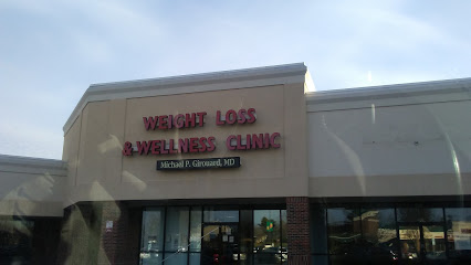 Dr. Girouard's Weight Loss & Wellness Clinics - Statesville