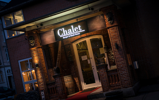 Chalet Steak & Burger