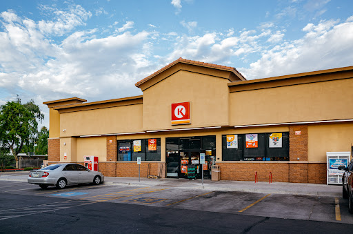 Circle K