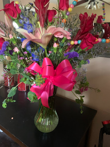 Florist «Oldsmar Florist», reviews and photos, 3906 Tampa Rd B, Oldsmar, FL 34677, USA