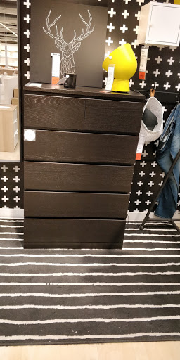 Furniture Store «IKEA Stoughton Home Furnishings», reviews and photos, 1 Ikea Way, Stoughton, MA 02072, USA