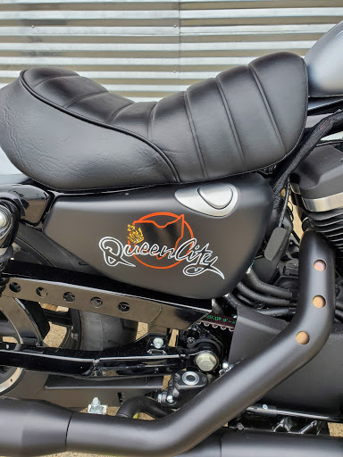 Harley-Davidson Dealer «Queen City Harley-Davidson», reviews and photos, 5960 Dixie Hwy, Fairfield, OH 45014, USA