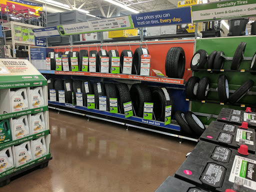 Tire Shop «Walmart Tires & Auto Parts», reviews and photos, 5824 Nolensville Pike, Nashville, TN 37211, USA
