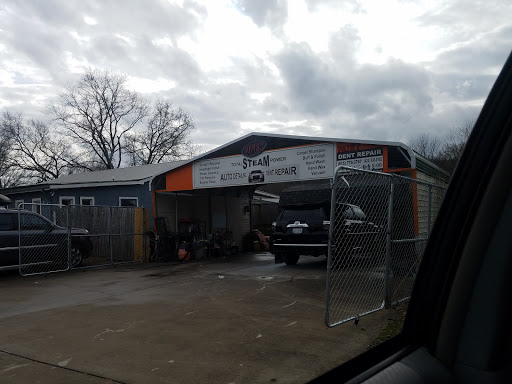 Auto Repair Shop «C & J Automotive», reviews and photos, 6947 Nolensville Rd, Brentwood, TN 37027, USA