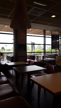 Atmosphère du Restauration rapide McDonald's à Anglet - n°18