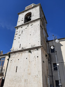 Torre Civica Via Pirro de Luca, 83030 Montefusco AV, Italia