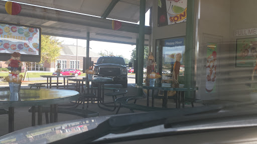 Fast Food Restaurant «Sonic Drive-In», reviews and photos, 1719 E 9 Mile Rd, Pensacola, FL 32514, USA