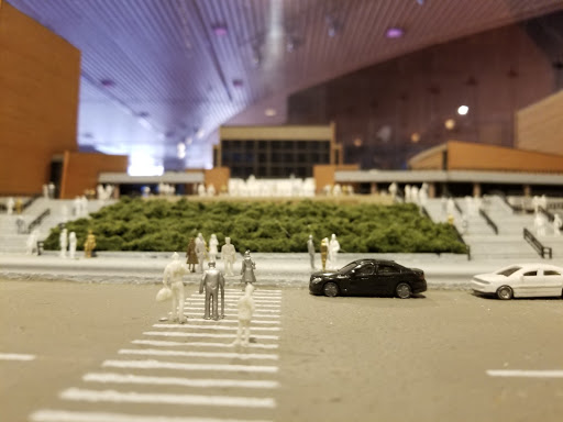 Performing Arts Theater «Krannert Center for the Performing Arts», reviews and photos, 500 S Goodwin Ave, Urbana, IL 61801, USA