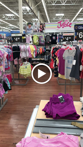 Discount Store «Walmart», reviews and photos, 290 NJ-18, East Brunswick, NJ 08816, USA