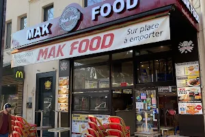 Mak Food image