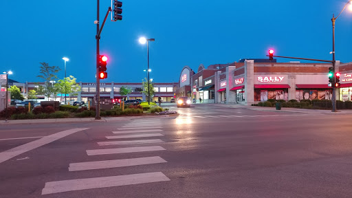 Shopping Mall «Gateway Centre Plaza», reviews and photos, Howard St, Chicago, IL 60626, USA
