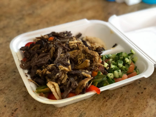 Grocery Store «Mediterranean Oasis Mart», reviews and photos, 357 E Bailey Rd, Naperville, IL 60477, USA