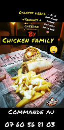 Photo n°12 de Chicken Family à Beaurains ()