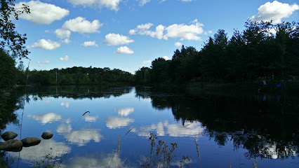 Lac aux Breakey