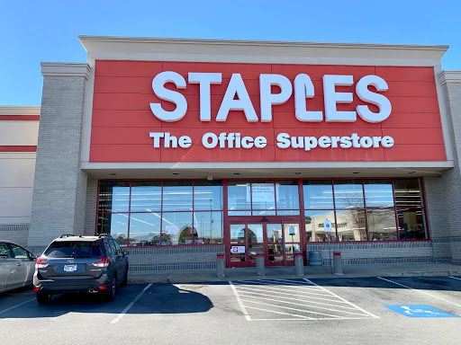 Staples, 12309 Chenal Pkwy, Little Rock, AR 72211, USA, 
