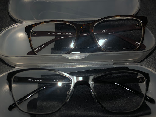 Eyeglass World, 15465 W McDowell Rd #101, Goodyear, AZ 85338, USA, 