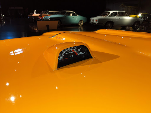 Museum «Vehicle Vault», reviews and photos, 18301 Lincoln Meadows Pkwy, Parker, CO 80134, USA