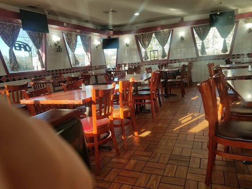 Ricos Tacos Moya Restaurant 3