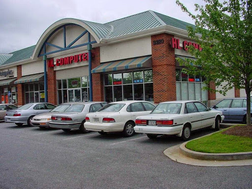 Computer Support and Services «HL Computer Sales & Repair», reviews and photos, 1525 E Park Pl Blvd, Stone Mountain, GA 30087, USA