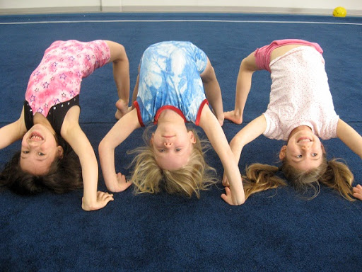 Gymnastics Center «East Coast Gymnastics & Cheer», reviews and photos, 1810 Roberts St, Winchester, VA 22601, USA