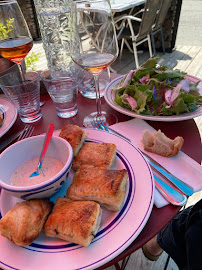 Plats et boissons du Restaurant Le Panier à La Clusaz - n°15