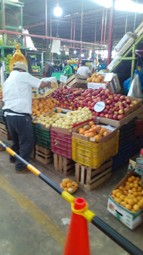 Mercado Mayorista Plaza Unicachi Sur - Supermercado