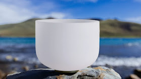 The Oracle Shop NZ - Crystal Singing Bowls and Sound Healing products and accessories