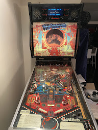 Photo n°9 de FLIP 7 à Commeny ()