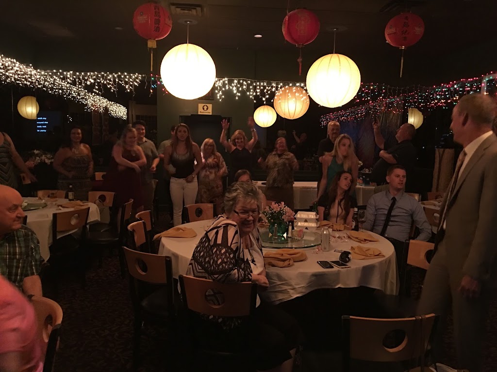 May Dragon Chinese Restaurant 五福樓 75254