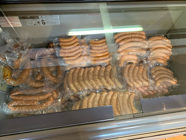 Hørby Pølsemageri Sausages - Supermarked