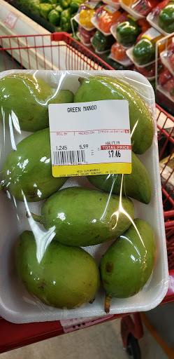 Grocery Store «Megamart», reviews and photos, 8328 Shoppers Square, Manassas, VA 20111, USA